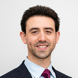 image of Zach Albert