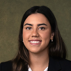 Sofia CarrizosaAlarcon