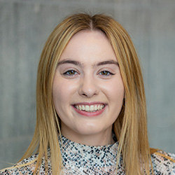 Emily Fennell headshot