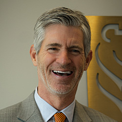 Josh Schrader headshot