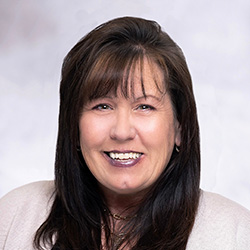 Trish Kramer headshot