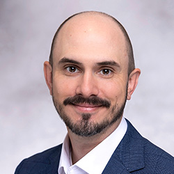 Chris Braun headshot