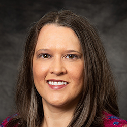 Melanie Dematteo bio photo