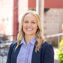 Image of Katie Olson