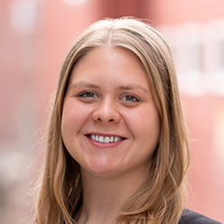 Image of Janelle Johnson