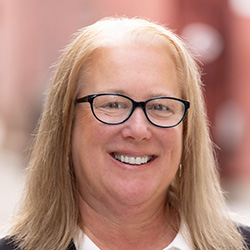 Image of Barb Kickhafer