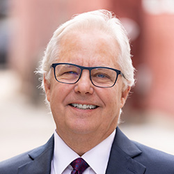 Image of John Conlin