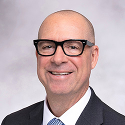 David Callot headshot