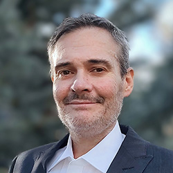 Jeremy Vlach bio photo