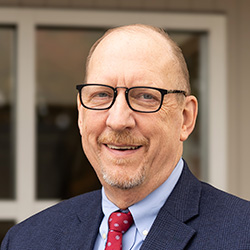 Eric Brewe bio photo