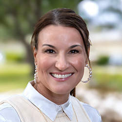 Jodie Mckevitt bio photo