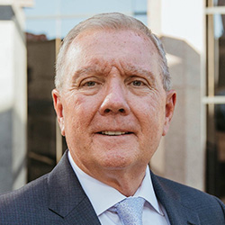 Donald Schultz headshot