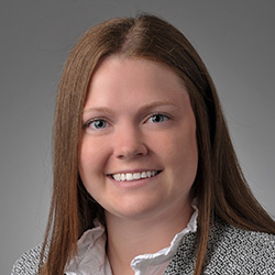 image of Molly Maher