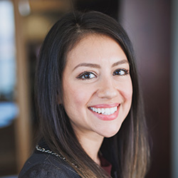 Pamela Gomez bio photo