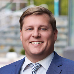 Matthew Miller headshot