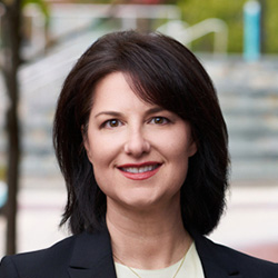 Candace Hedgepeth-Kim headshot