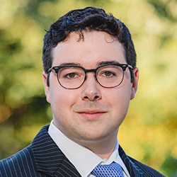 Sean Keller headshot