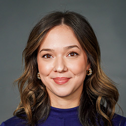 Melissa Lee bio photo