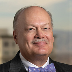 Ron Zimmerman