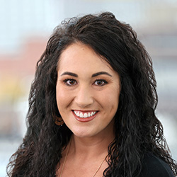 Megan Howard Bio Photo