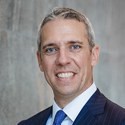 Anthony Marrelli headshot