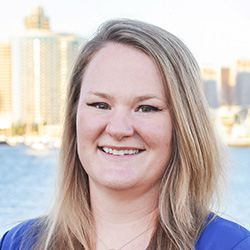 Emily Ueno bio photo