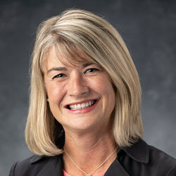 image of Marcia Irvin