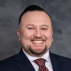 Jose Becerra bio photo