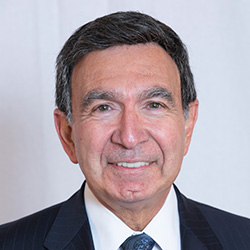 Norman Sarafian bio photo
