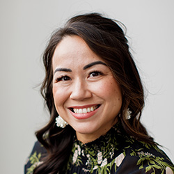 image of Samantha Race