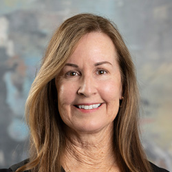 Debra Collins bio photo