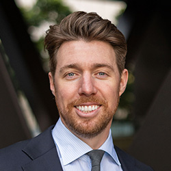 Michael Cox bio photo