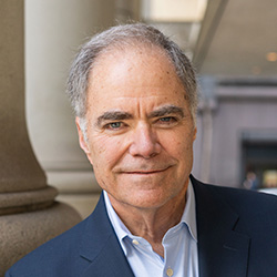 Mark Nickel bio photo