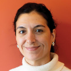 image of Tsvetelina Dean