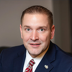 Zach Ingalls bio photo