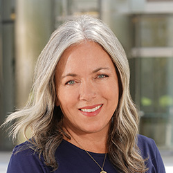 Christine Drone headshot