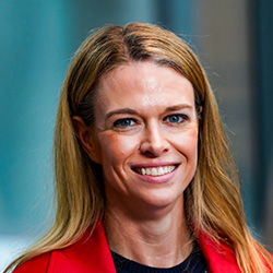 Candice Storm bio photo