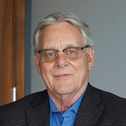 Ed Enfield bio photo