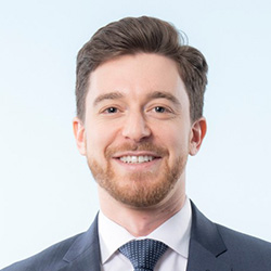 Jed Solomon bio photo