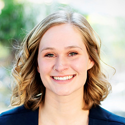 Nicole Gaikowski-Davis bio photo