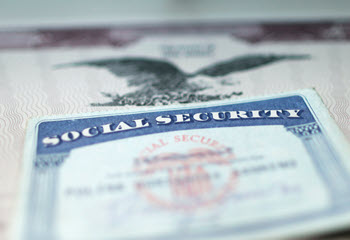 social security card
