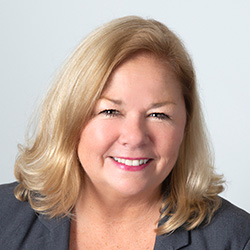 Melissa Pleasants