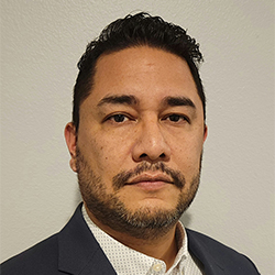 Shaun Alzate bio photo