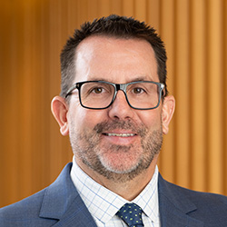 Shawn O'Reilly bio photo