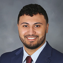 Joshua Sanchez bio photo