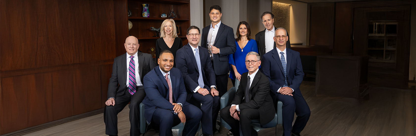 Park Place Investment Group banner