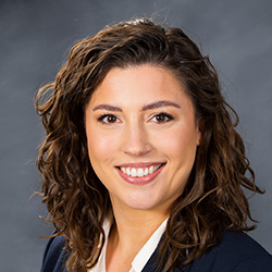 Ashlyn Hoover bio photo