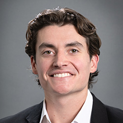 Oliver Belcher bio photo