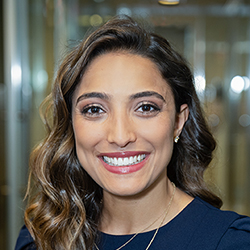 Susan Singh bio photo