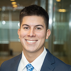 Xavier Marmol bio photo